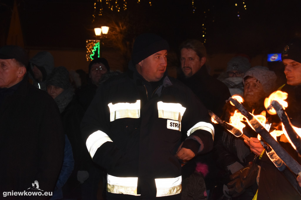 Światełko do nieba