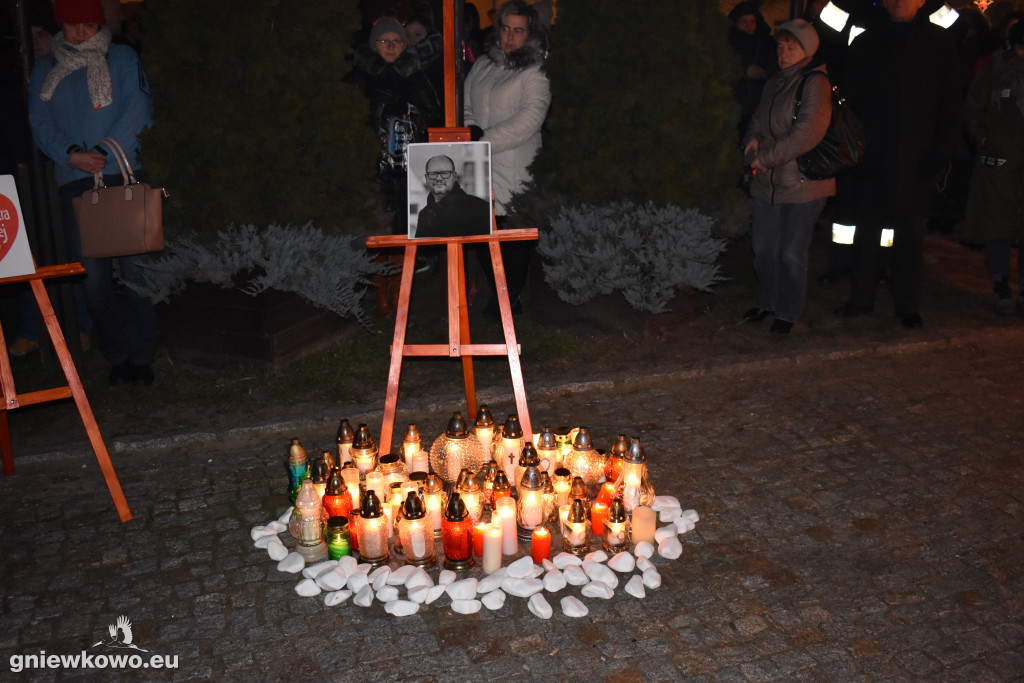 Światełko do nieba