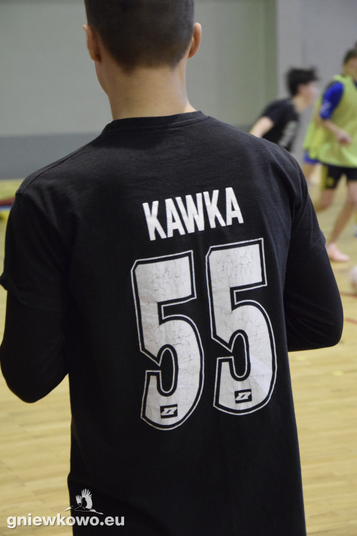 Turniej piłkarski Winter Cup (klasy starsze)