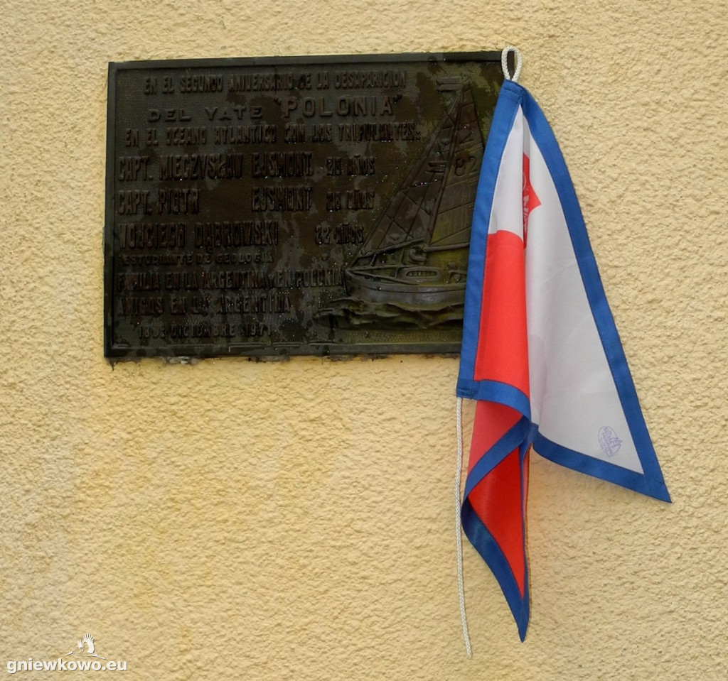 Kinga Sawicka opłyneła Przylądek Horn