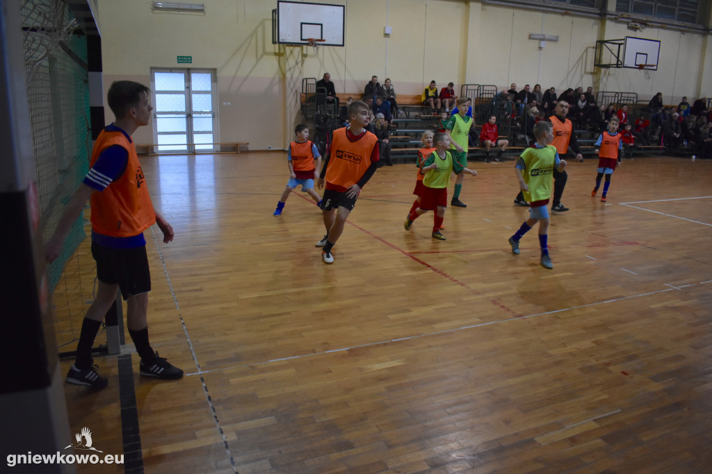 Turniej piłkarski Unia Cup cz. 1