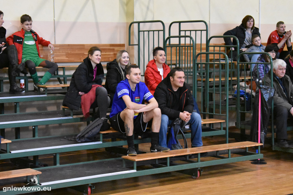 Turniej piłkarski Unia Cup cz. 1