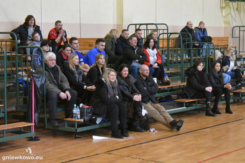 Turniej piłkarski Unia Cup cz. 1