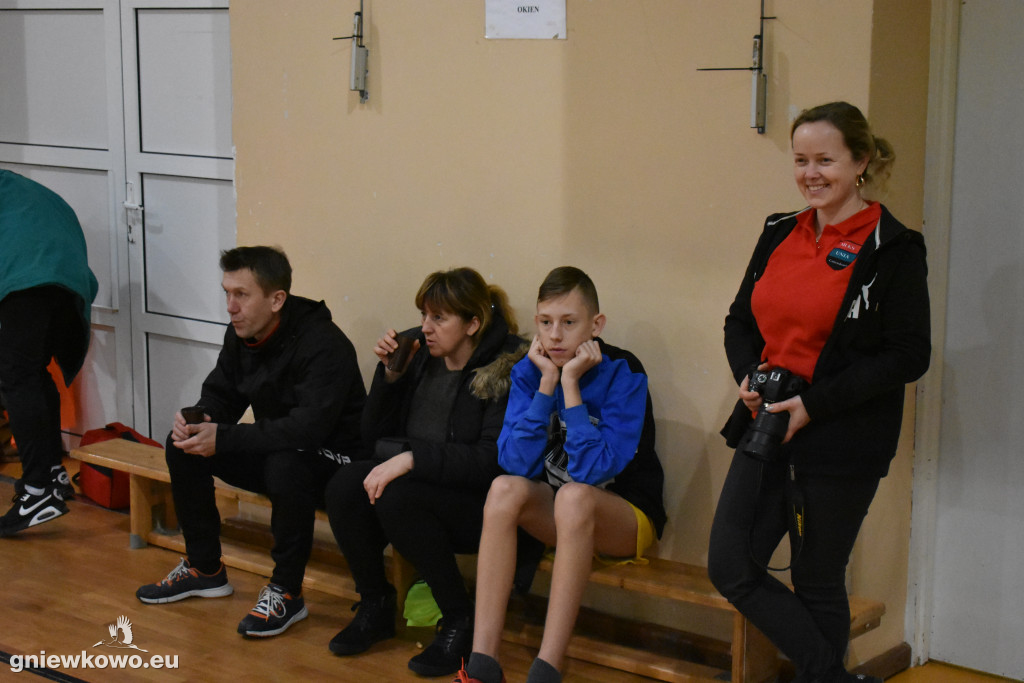 Turniej piłkarski Unia Cup cz. 1