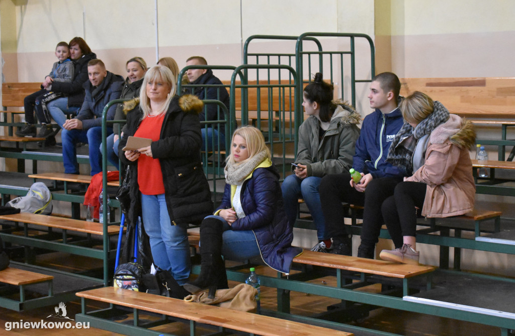 Turniej piłkarski Unia Cup cz. 1