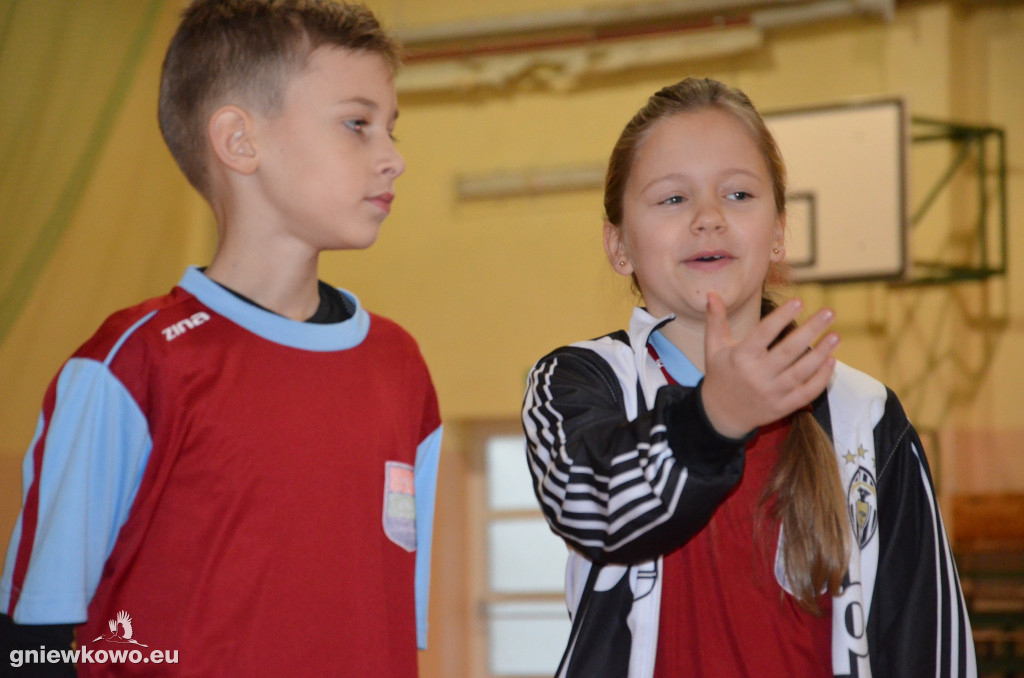 Turniej piłkarski Unia Cup cz. 1