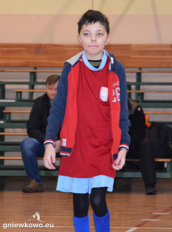 Turniej piłkarski Unia Cup cz. 1