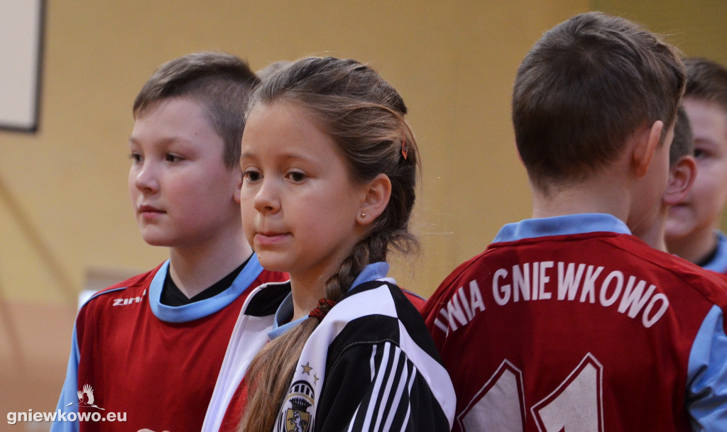 Turniej piłkarski Unia Cup cz. 1