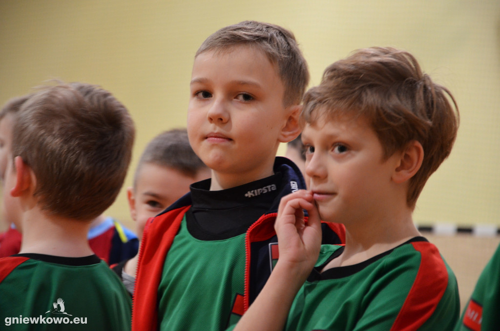 Turniej piłkarski Unia Cup cz. 1