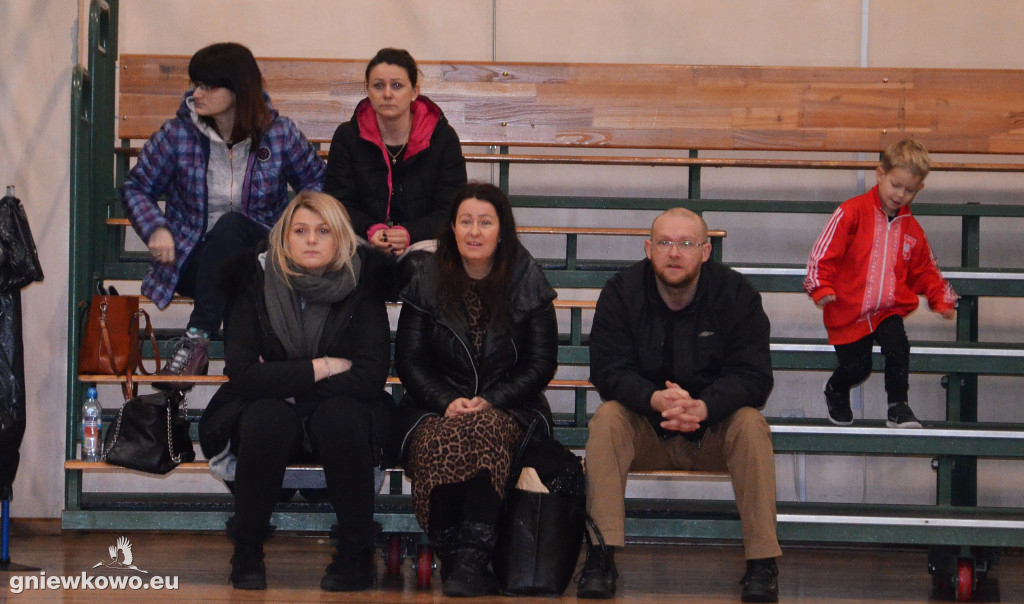 Turniej piłkarski Unia Cup cz. 1