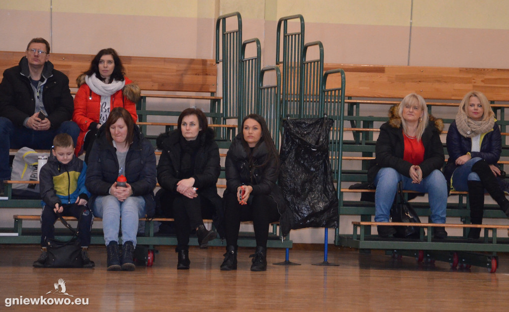 Turniej piłkarski Unia Cup cz. 1