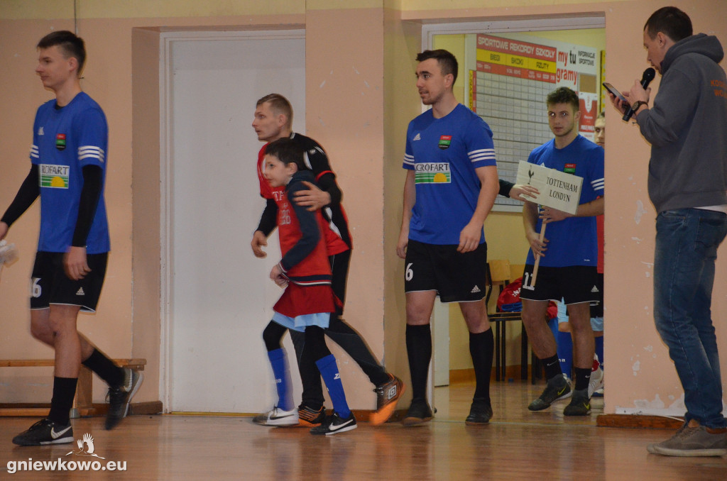Turniej piłkarski Unia Cup cz. 1