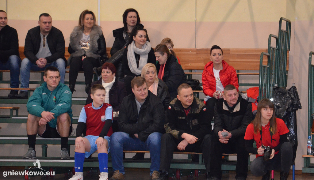 Turniej piłkarski Unia Cup cz. 1