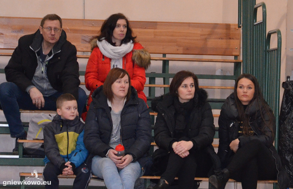 Turniej piłkarski Unia Cup cz. 1