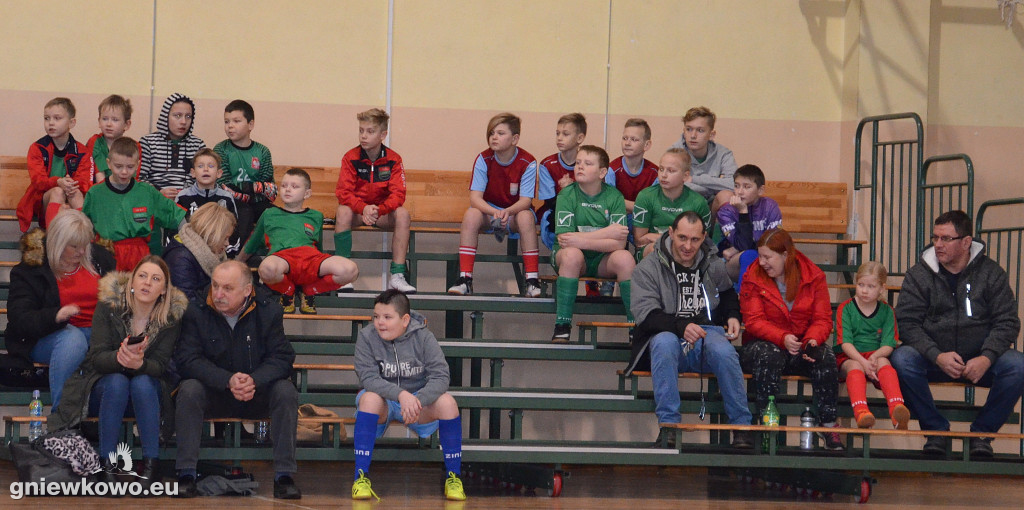 Turniej piłkarski Unia Cup cz. 1
