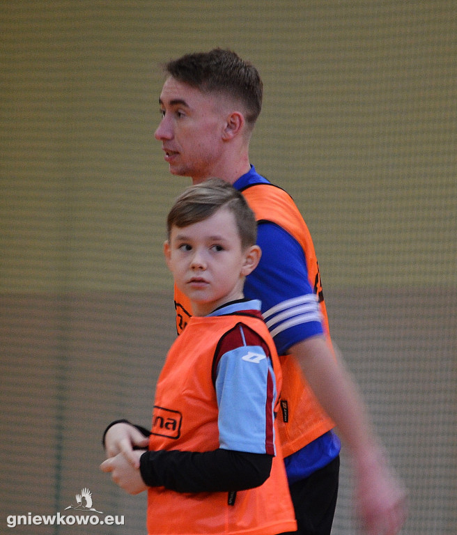 Turniej piłkarski Unia Cup cz. 1
