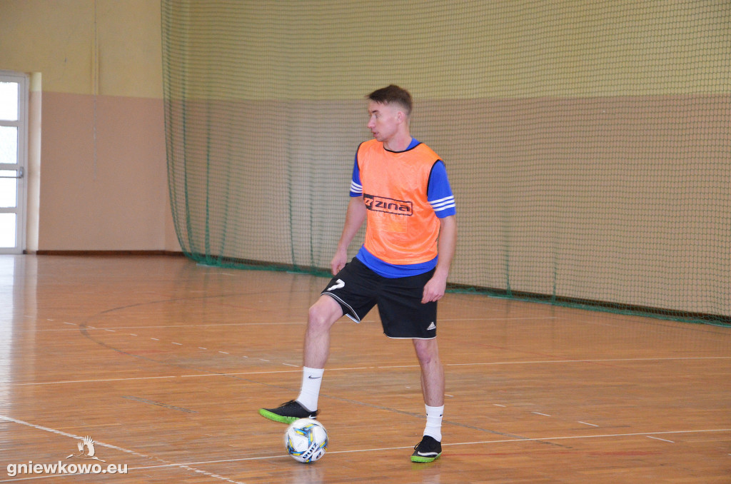 Turniej piłkarski Unia Cup cz. 1