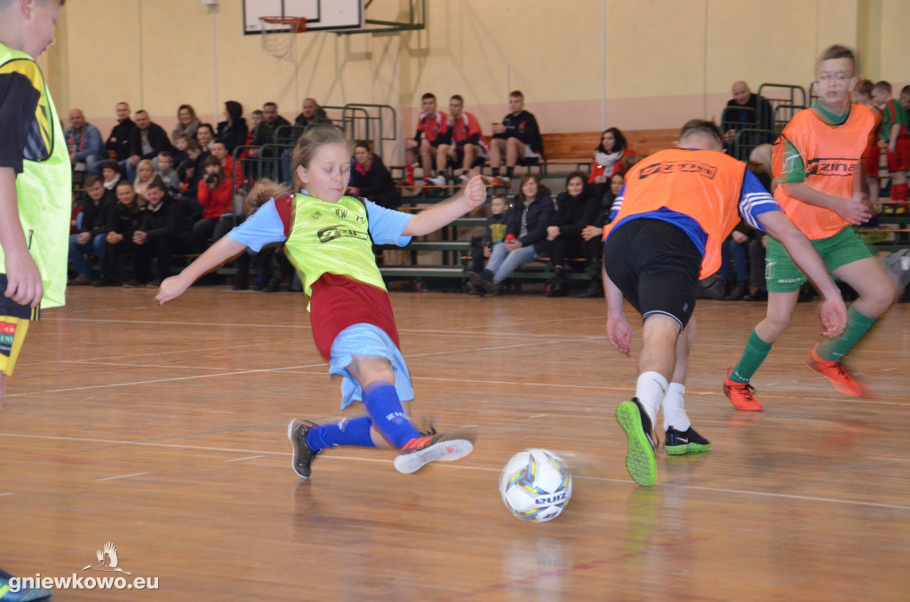 Turniej piłkarski Unia Cup cz. 1