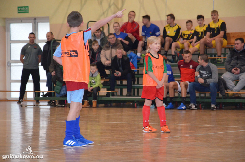 Turniej piłkarski Unia Cup cz. 1