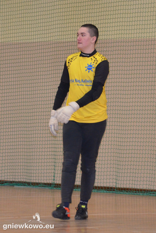 Turniej piłkarski Unia Cup cz. 1