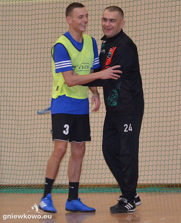 Turniej piłkarski Unia Cup cz. 1