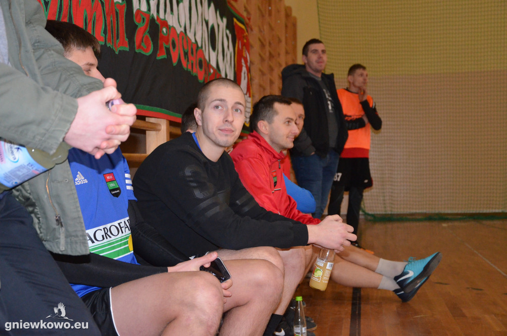 Turniej piłkarski Unia Cup cz. 1
