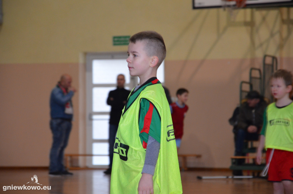 Turniej piłkarski Unia Cup cz. 1
