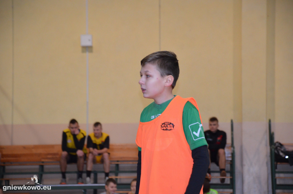 Turniej piłkarski Unia Cup cz. 1