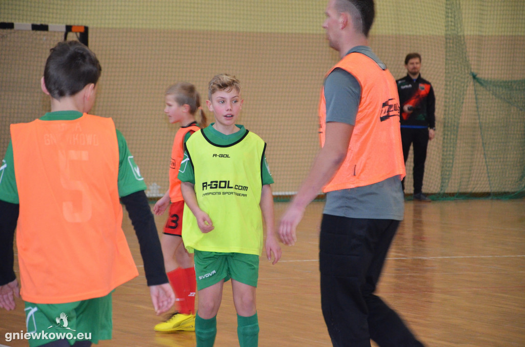 Turniej piłkarski Unia Cup cz. 1