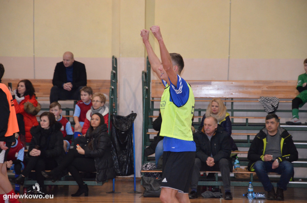 Turniej piłkarski Unia Cup cz. 1