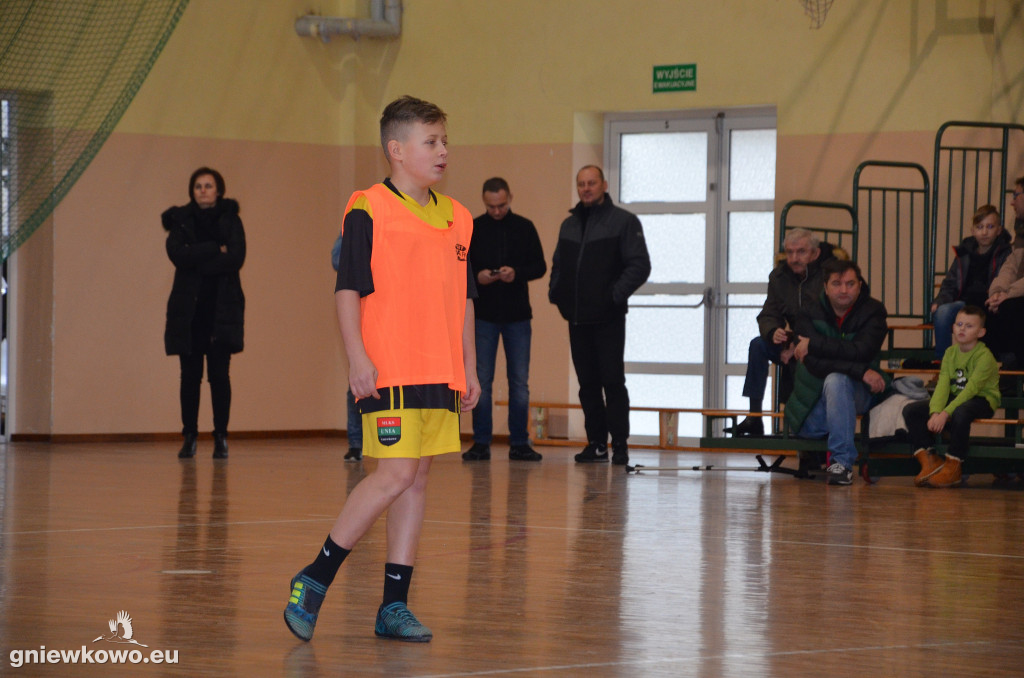 Turniej piłkarski Unia Cup cz. 1