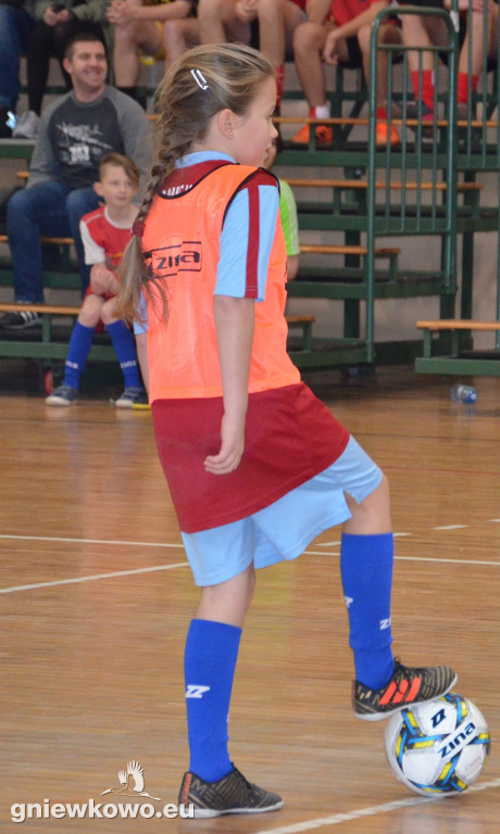 Turniej piłkarski Unia Cup cz. 1