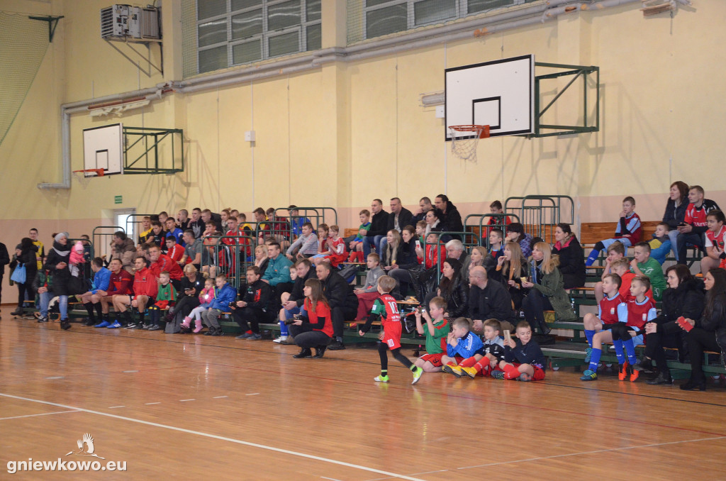 Turniej piłkarski Unia Cup cz. 1