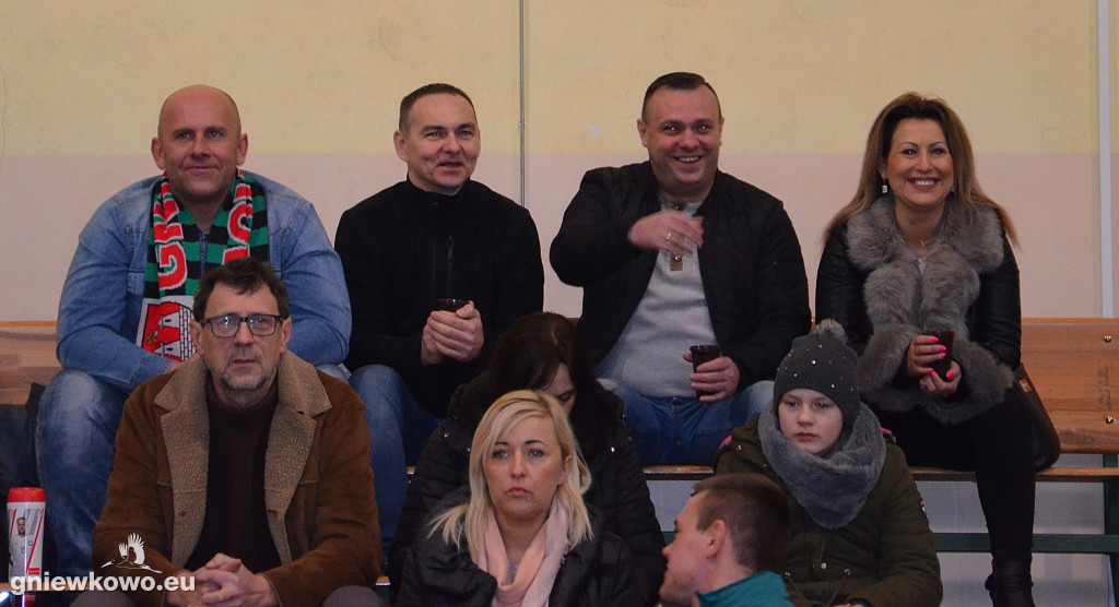 Turniej piłkarski Unia Cup cz. 1
