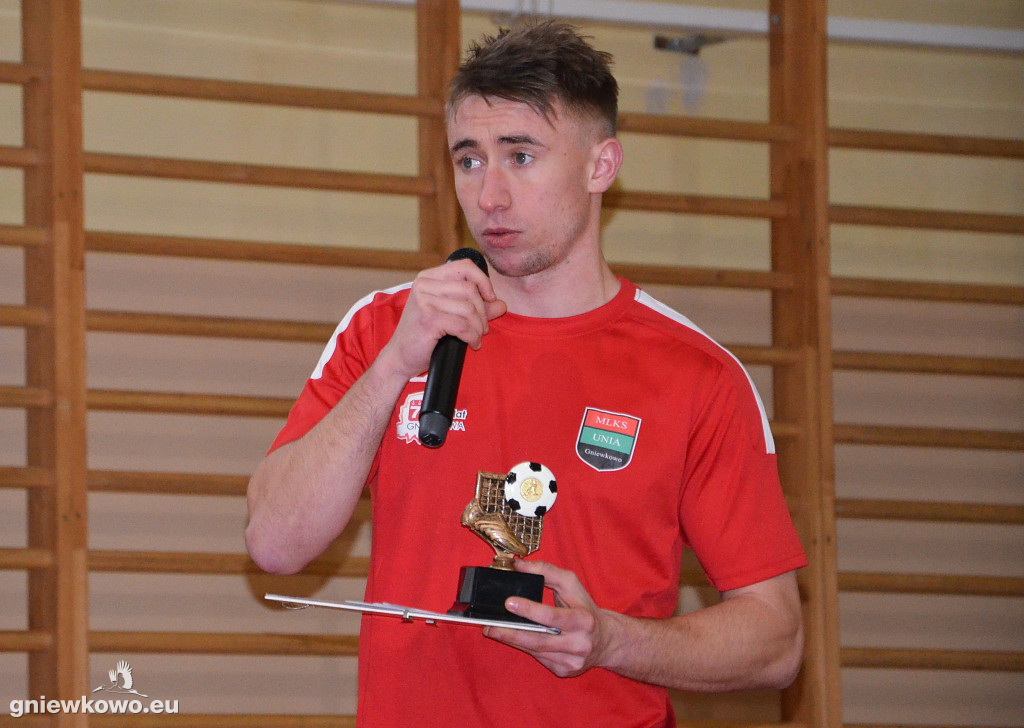 Turniej piłkarski Unia Cup cz. 1