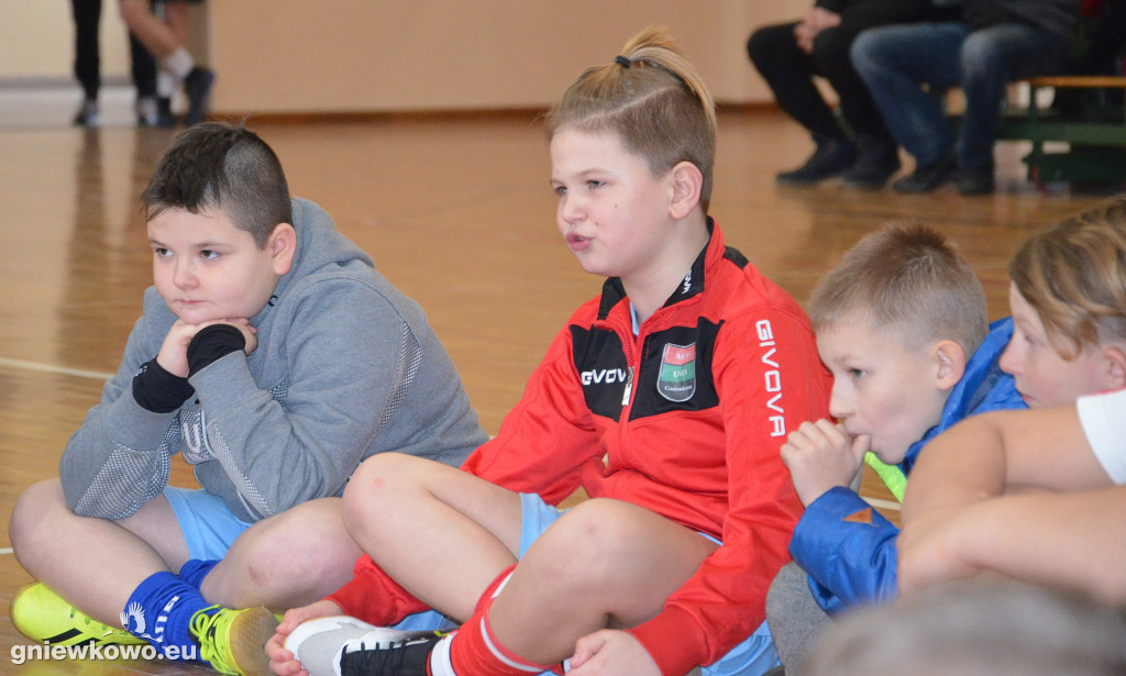 Turniej piłkarski Unia Cup cz. 1