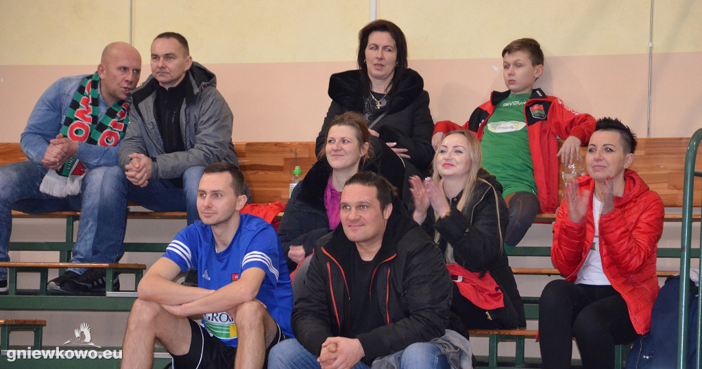 Turniej piłkarski Unia Cup cz. 1