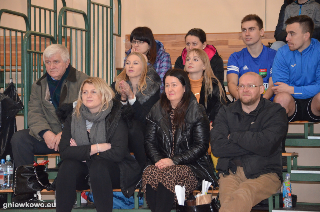 Turniej piłkarski Unia Cup cz. 1