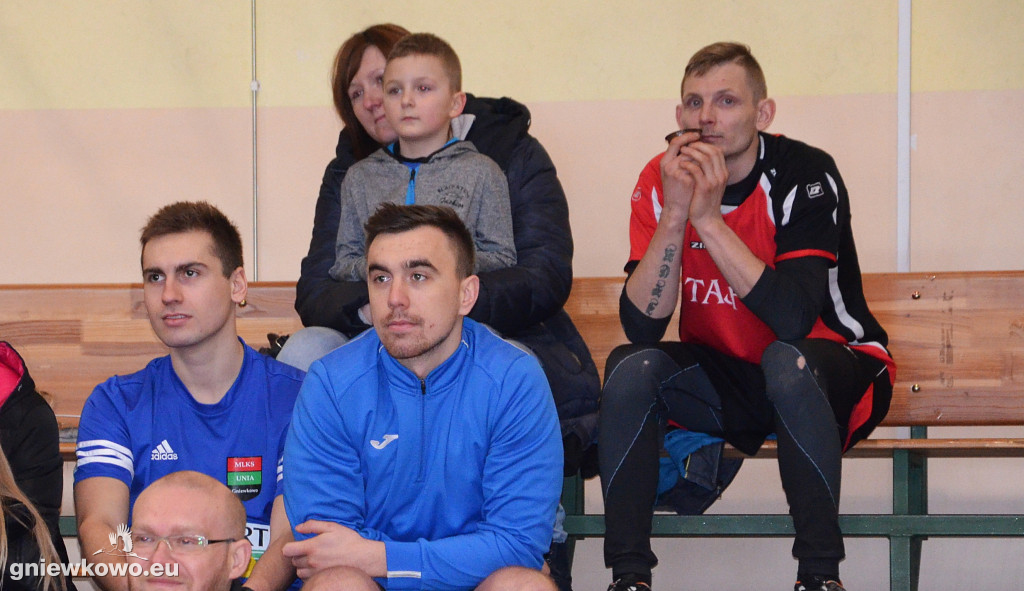 Turniej piłkarski Unia Cup cz. 1