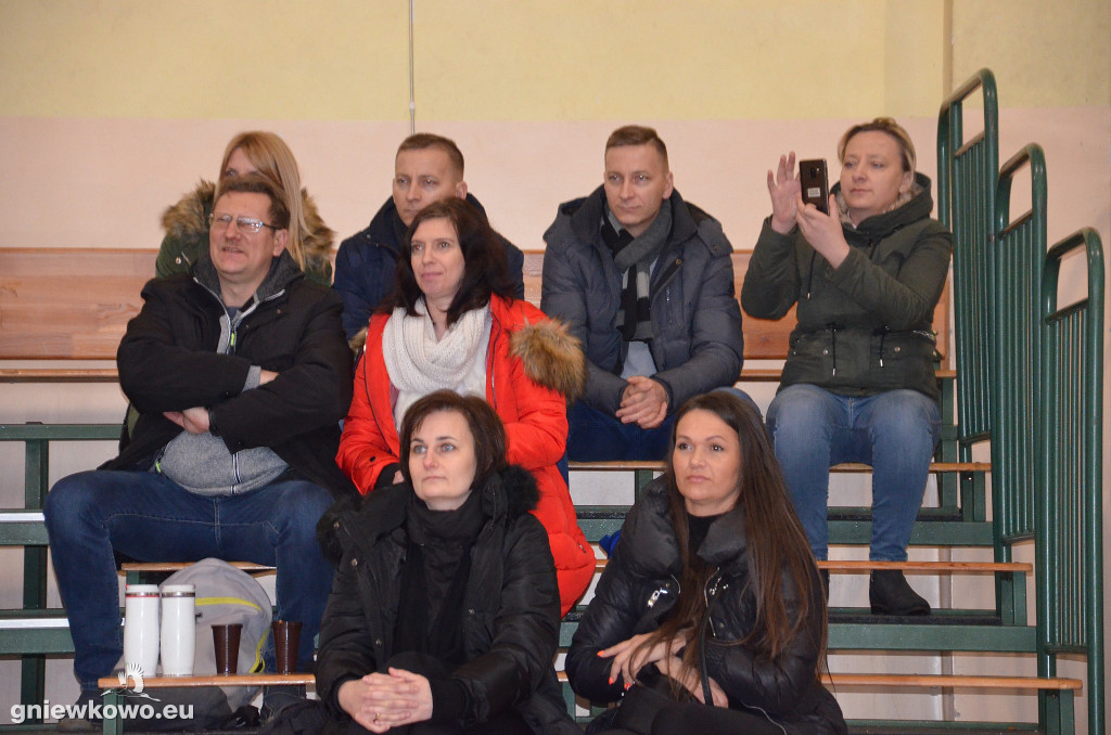 Turniej piłkarski Unia Cup cz. 1