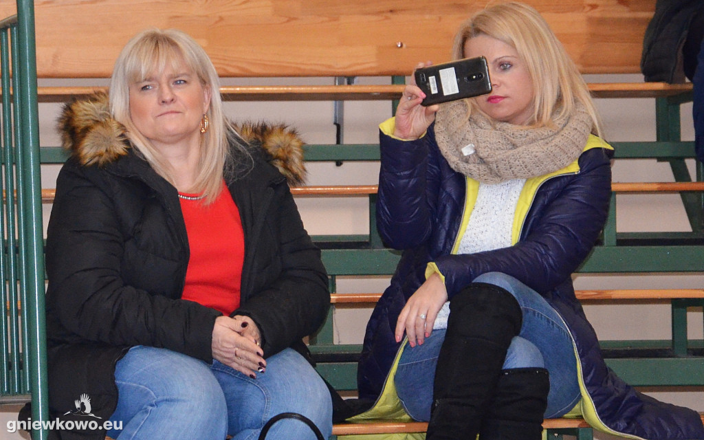 Turniej piłkarski Unia Cup cz. 1