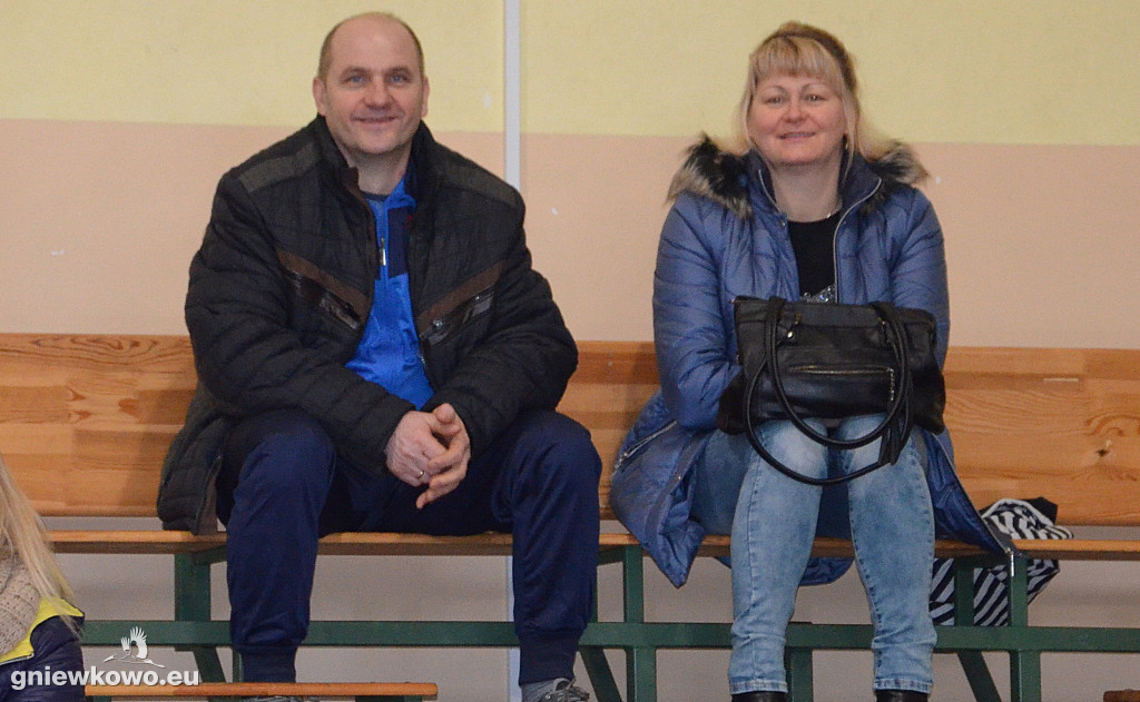 Turniej piłkarski Unia Cup cz. 1
