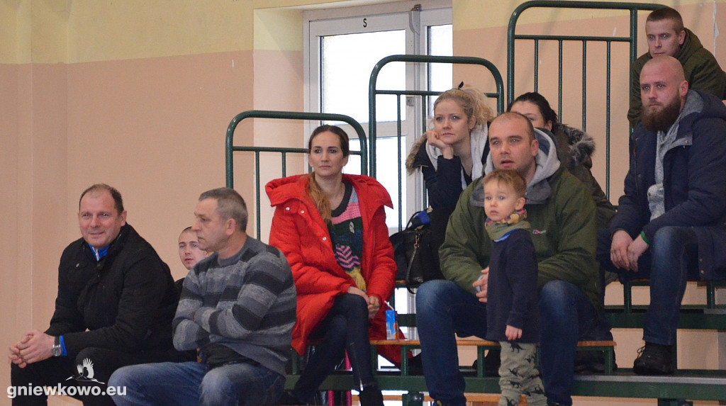 Turniej piłkarski Unia Cup cz. 1