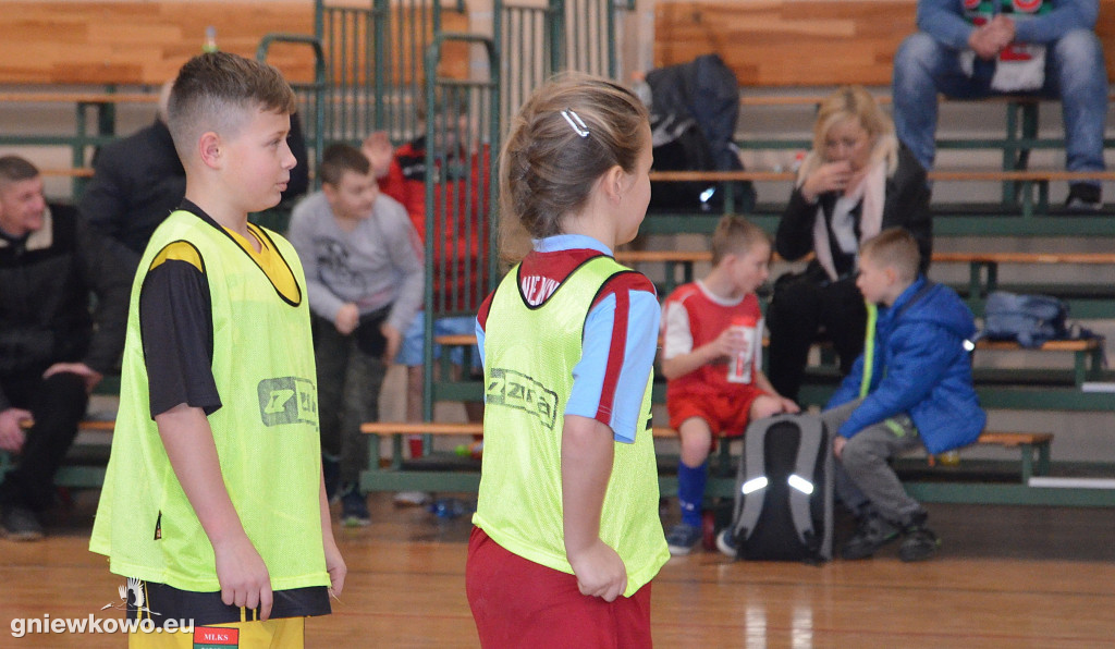 Turniej piłkarski Unia Cup cz. 1