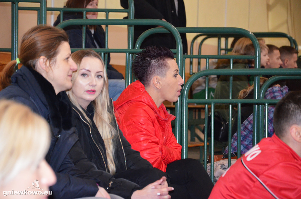 Turniej piłkarski Unia Cup cz. 1