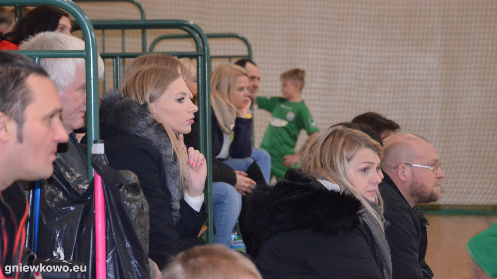 Turniej piłkarski Unia Cup cz. 1