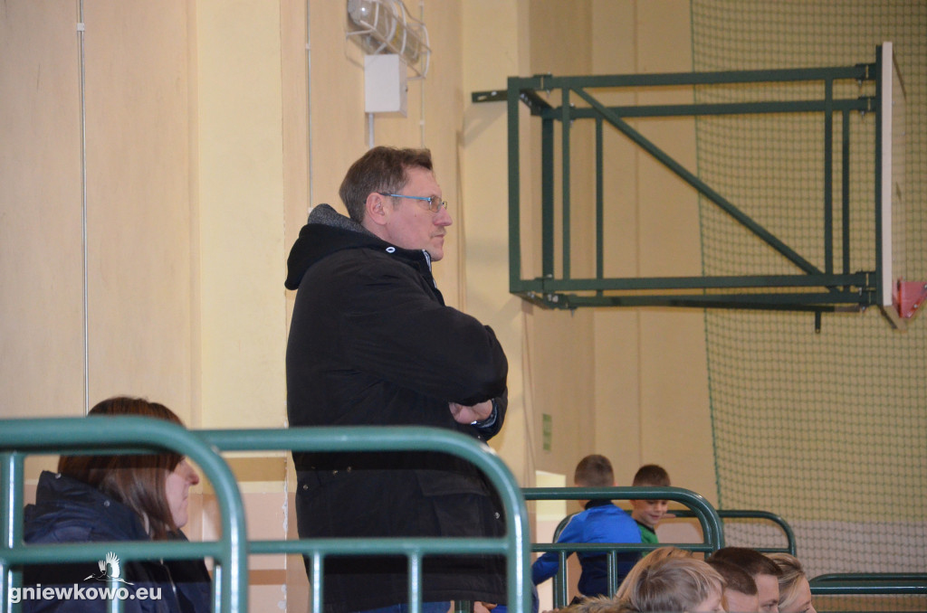 Turniej piłkarski Unia Cup cz. 1