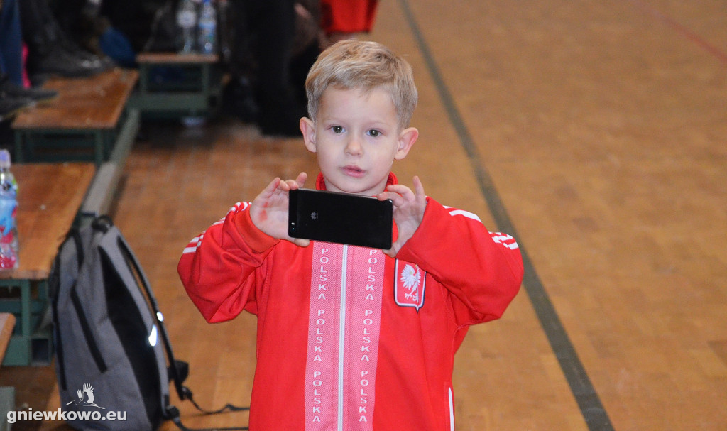 Turniej piłkarski Unia Cup cz. 1