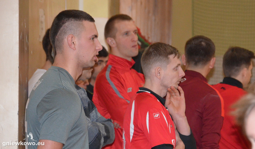 Turniej piłkarski Unia Cup cz. 1