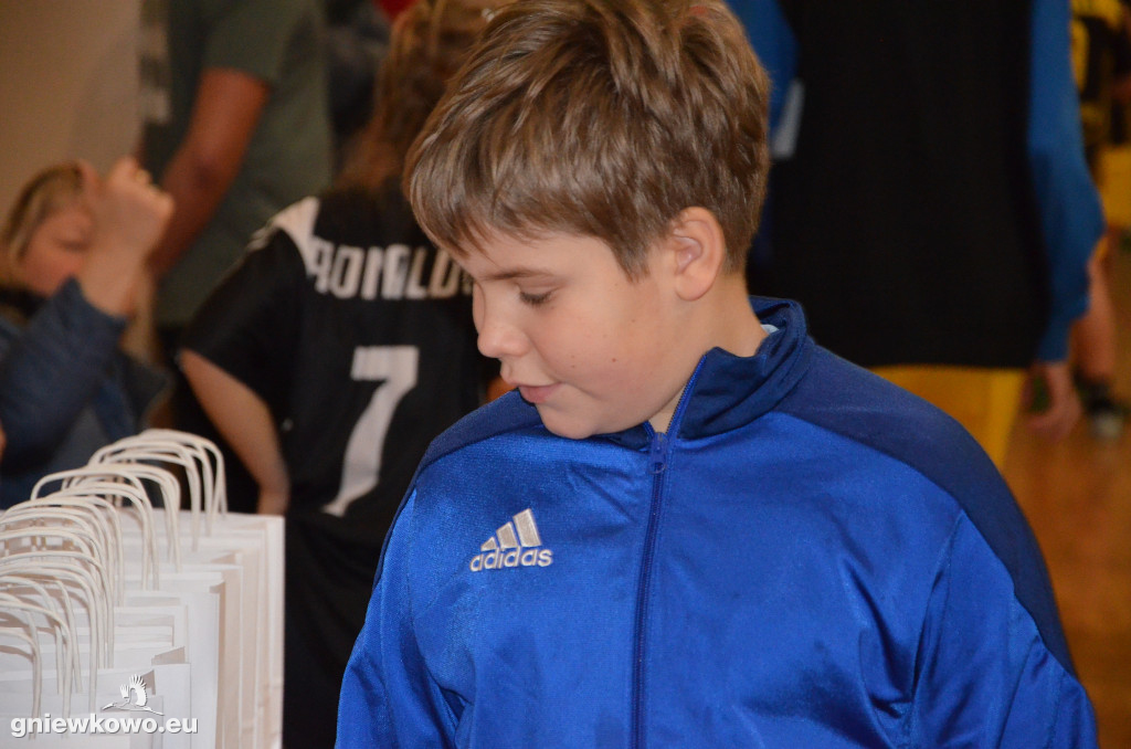 Turniej piłkarski Unia Cup cz. 1